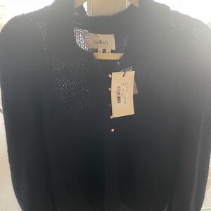 Ba & sh Sweater NWT